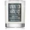 Milkhouse Candle Co. Halloween Haunted Library ароматна свещ 170 гр.