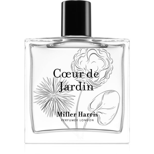 Miller Harris Coeur de Jardin парфюмна вода за жени 100 мл.