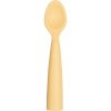 Minikoioi Silicone Spoon лъжичка Yellow 1 бр.