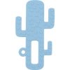 Minikoioi Teether Cactus гризалка 3m+ Blue 1 бр.