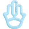 Minikoioi Teether Silicone гризалка 3m+ Blue 1 бр.