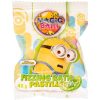 Minions Bath Fizzing Pastile пенлива топка за вана 40 гр. на ниска цена