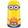 Minions Bath Shower Gel & Shampoo душ гел и шампоан 2 в 1 400 мл.