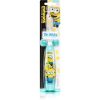 Minions Battery Toothbrush детска електрическа четка за зъби със сменяеми батерии 4y+ 1 бр.