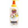 Minions Magic Bath Bath & Shower Gel Гел за душ и вана за деца 1000 мл.