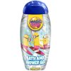 Minions Magic Bath Bath & Shower Gel Гел за душ и вана за деца 200 мл.