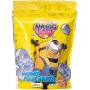 Minions Magic Bath Powder Foam Maker бластър за вана за деца Lime