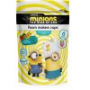 Minions The Rise of Gru Bath цветни разтворими таблети за вана 3y+ Lime