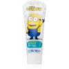 Minions Toothpaste паста за зъби за деца Mint 3y+ 75 мл.