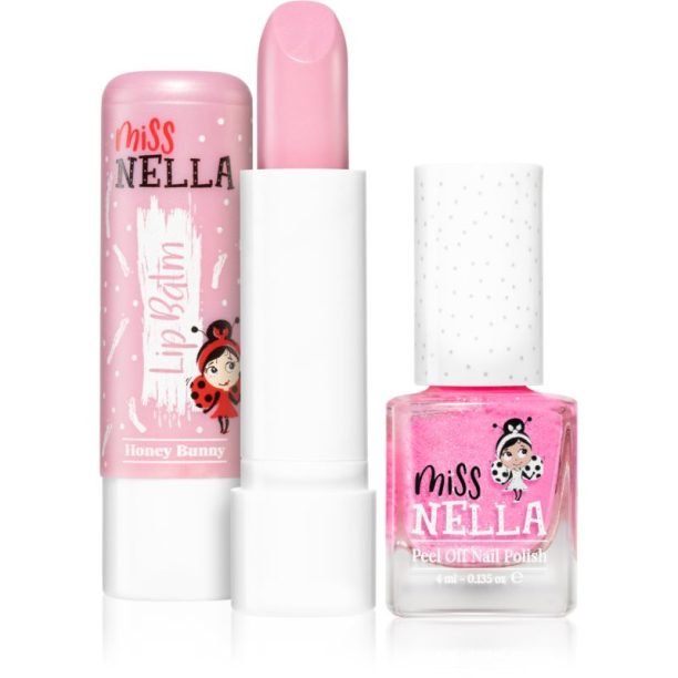 Miss Nella Gift Set подаръчен комплект за деца