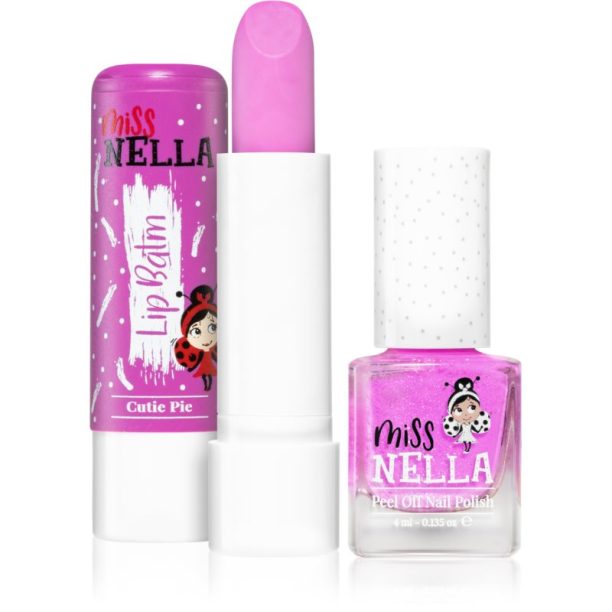 Miss Nella Gift Set подаръчен комплект за деца