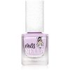 Miss Nella Peel Off Nail Polish лак за нокти за деца MN02 Bubble Gum 4 мл.