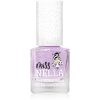 Miss Nella Peel Off Nail Polish лак за нокти за деца MN06 Butterfly Wings 4 мл.