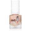 Miss Nella Peel Off Nail Polish лак за нокти за деца MN27 Abracadabra 4 мл.