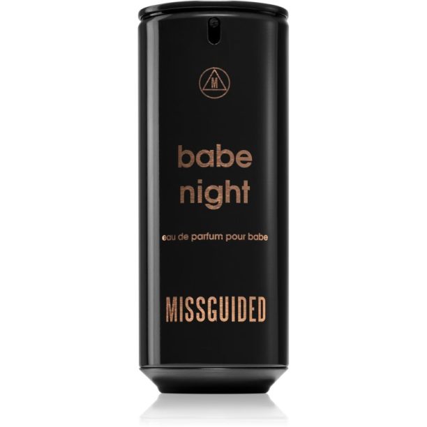 Missguided Babe Night парфюмна вода за жени 80 мл.