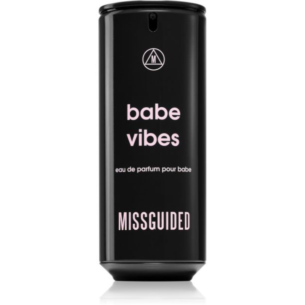 Missguided Babe Vibes парфюмна вода за жени 80 мл.