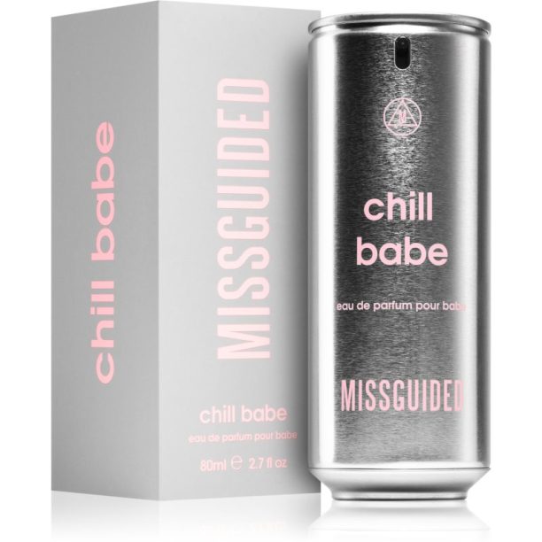 Missguided Chill Babe парфюмна вода за жени 80 мл. на ниска цена