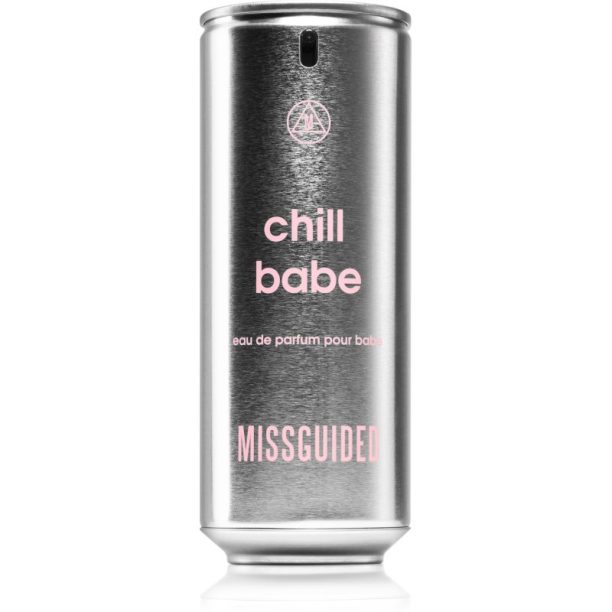 Missguided Chill Babe парфюмна вода за жени 80 мл.