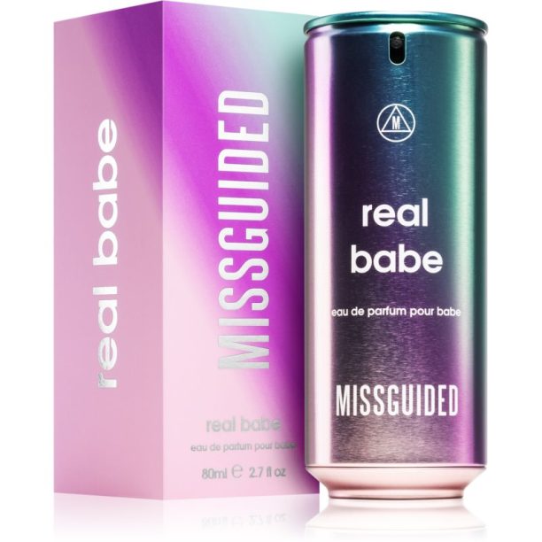 Missguided Real Babe парфюмна вода за жени 80 на ниска цена