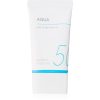 Missha All Around Safe Block Aqua Sun слънцезащитен гел-крем за лице SPF 50+ 50 мл.