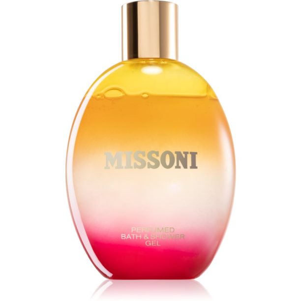 Missoni Missoni Гел за душ и вана за жени 250 мл.