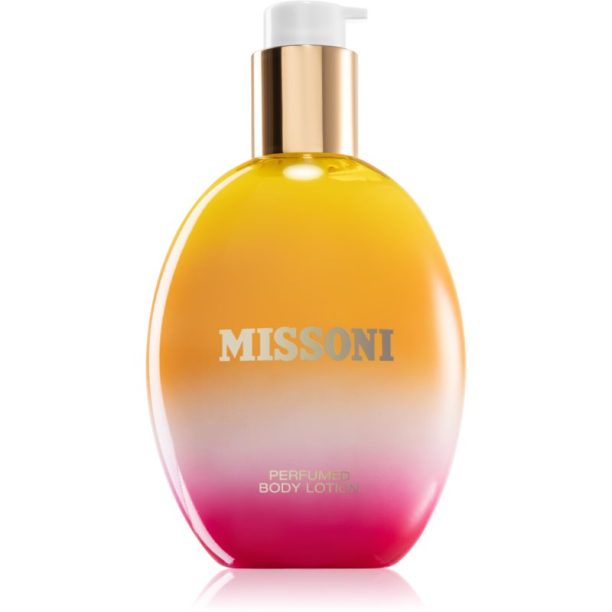 Missoni Missoni парфюмирано мляко за тяло за жени 250 мл.