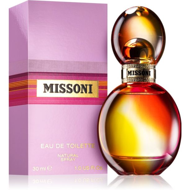 Missoni Missoni тоалетна вода за жени 30 мл. на ниска цена