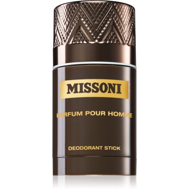 Missoni Parfum Pour Homme део-стик без кутийка за мъже 75 мл.