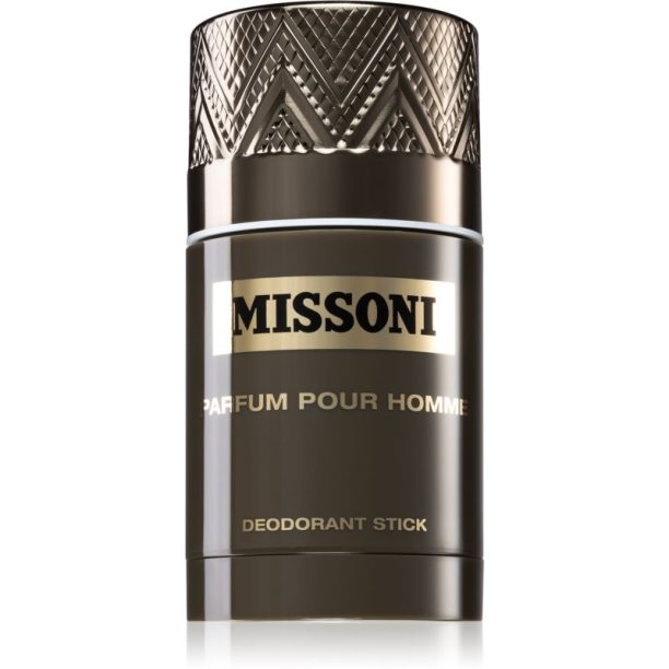 Missoni Parfum Pour Homme део-стик за мъже 75 мл.