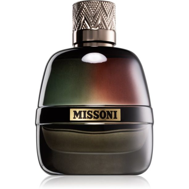 Missoni Parfum Pour Homme парфюмна вода за мъже 100 мл.