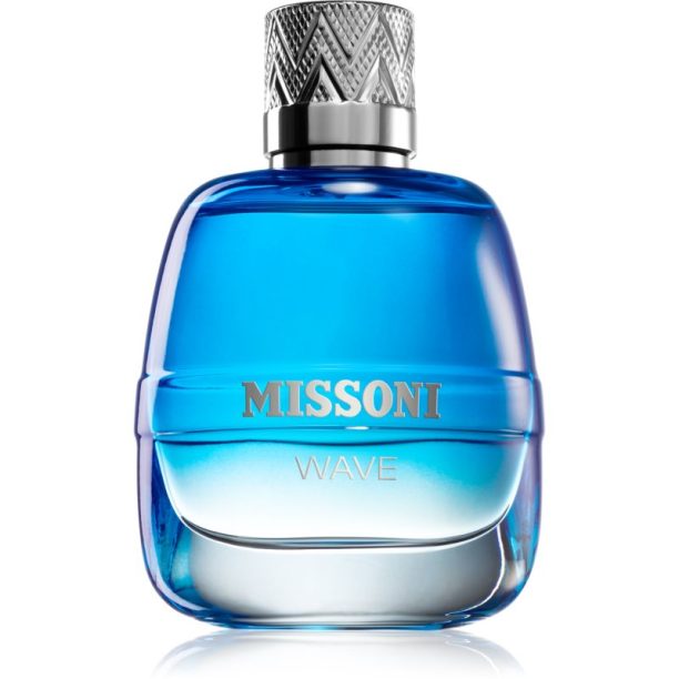 Missoni Wave тоалетна вода за мъже 100 мл.