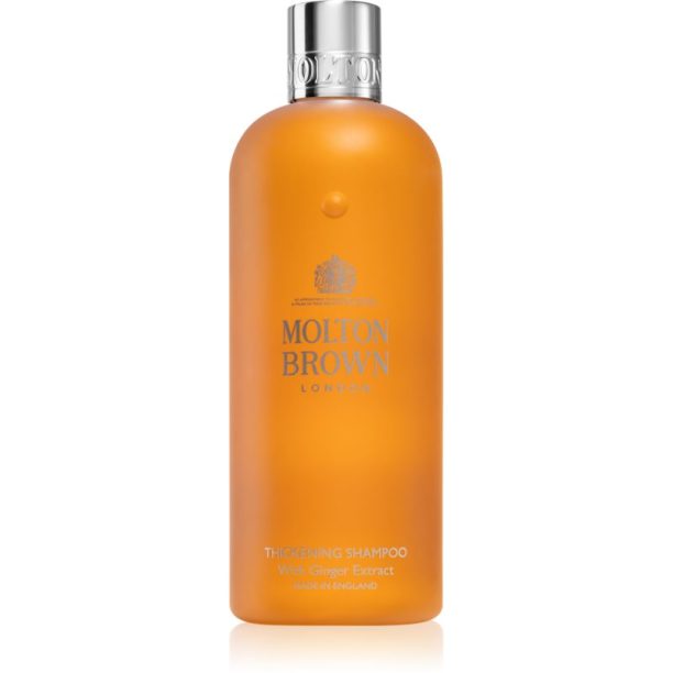 Molton Brown Ginger подсилващ шампоан 300 мл.