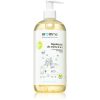 Momme Baby Natural Care душ гел и шампоан 2 в 1 за деца 500 мл.