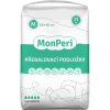 MonPeri Baby Underpads Size M еднократни подложки за смяна на пелените 60x60 cm 15 бр.