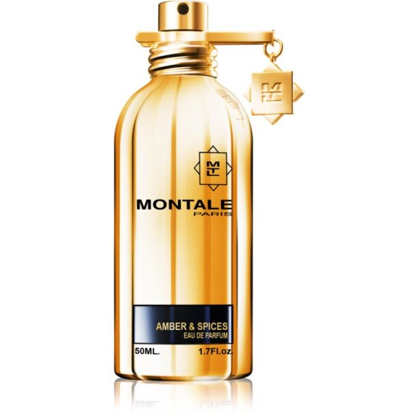 Montale Amber & Spices парфюмна вода унисекс 50 мл.