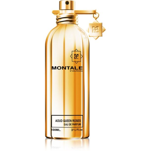 Montale Aoud Queen Roses парфюмна вода за жени 100 мл.