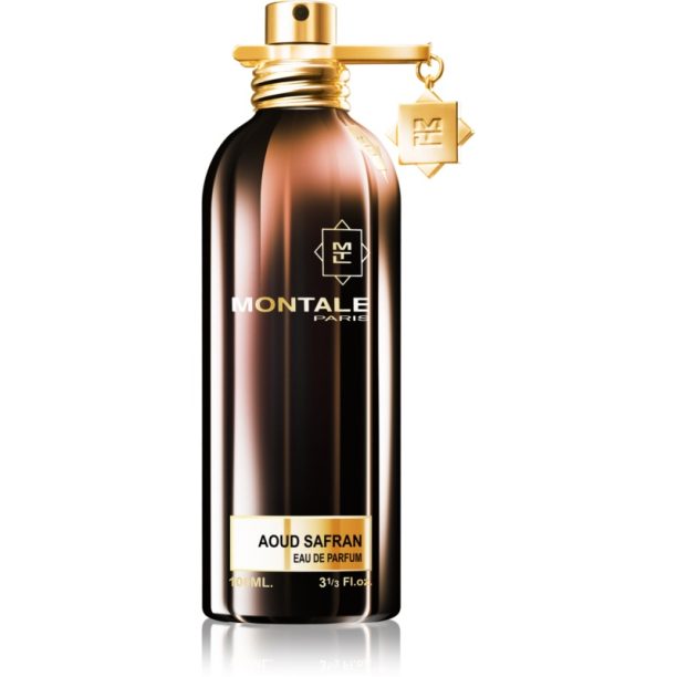 Montale Aoud Safran парфюмна вода унисекс 100 мл.