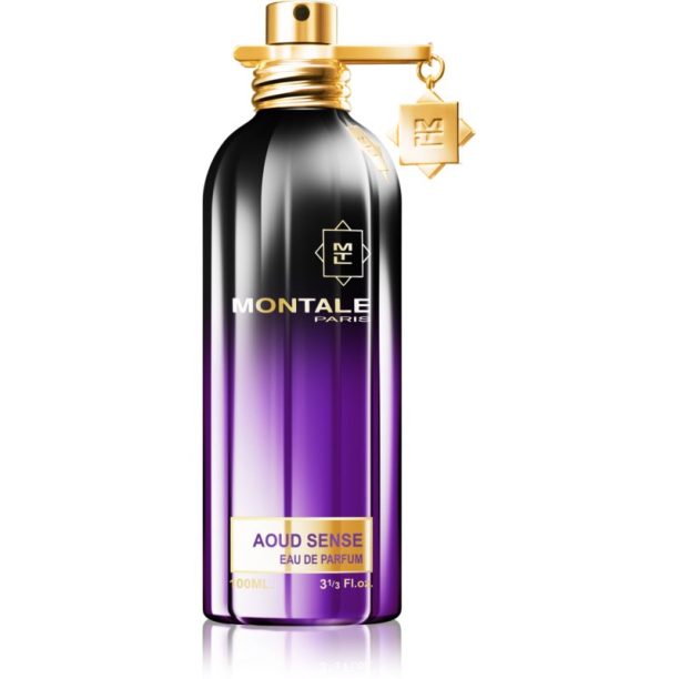 Montale Aoud Sense парфюмна вода унисекс 100 мл.