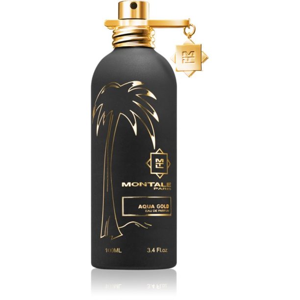 Montale Aqua Gold парфюмна вода унисекс 100 мл. на ниска цена