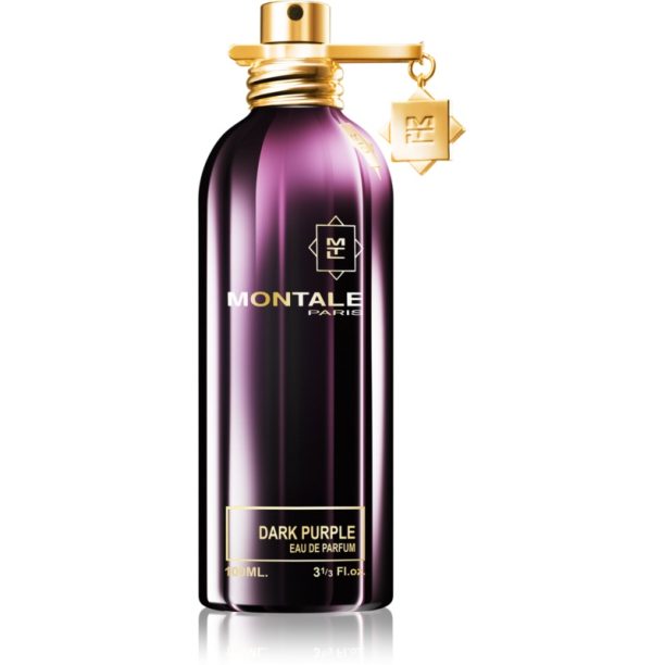 Montale Dark Purple парфюмна вода за жени 100 мл.