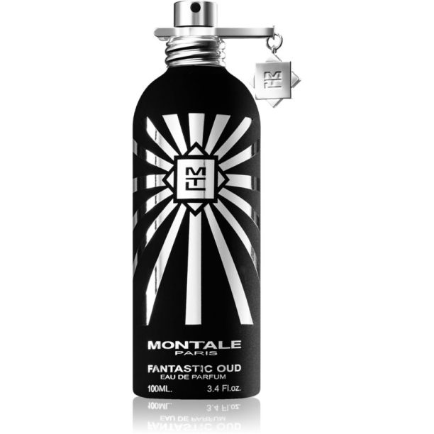 Montale Fantastic Oud парфюмна вода унисекс 100 мл. на ниска цена