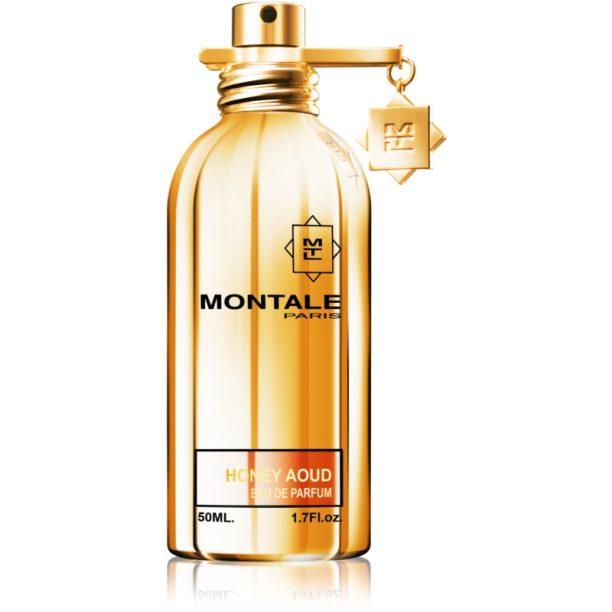 Montale Honey Aoud парфюмна вода унисекс 50 мл.