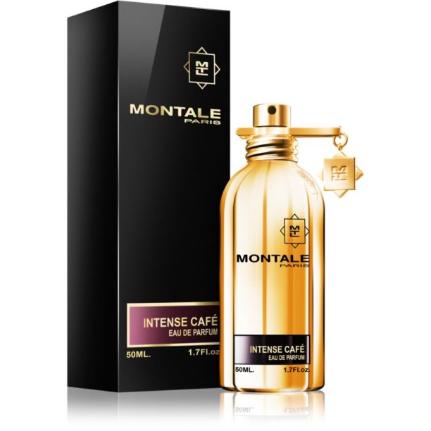 Montale Intense Cafe парфюмна вода унисекс 50 мл. на ниска цена