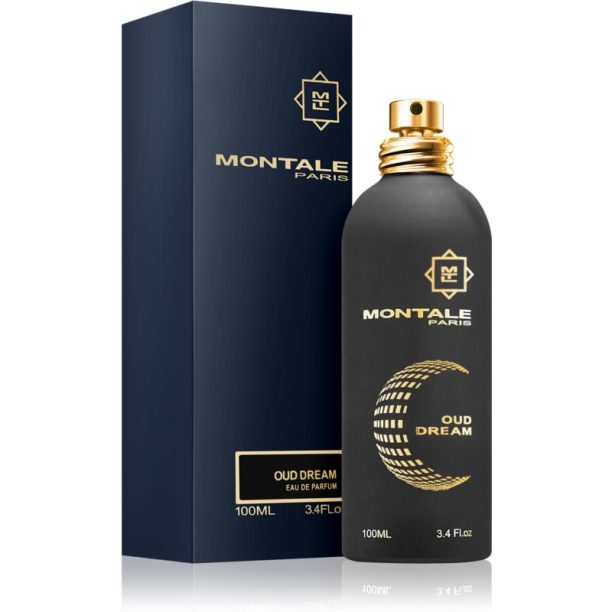 Montale Oud Dream парфюмна вода унисекс 100 мл. купи на топ цена