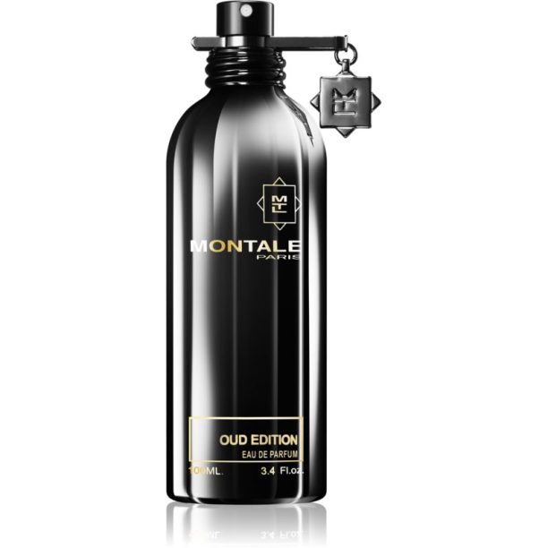 Montale Oud Edition парфюмна вода унисекс 100 мл. на ниска цена