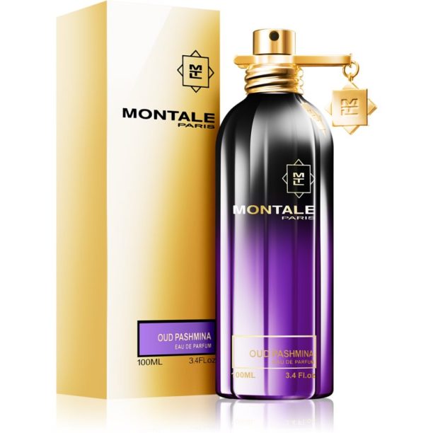 Montale Oud Pashmina парфюмна вода унисекс 100 мл. на ниска цена