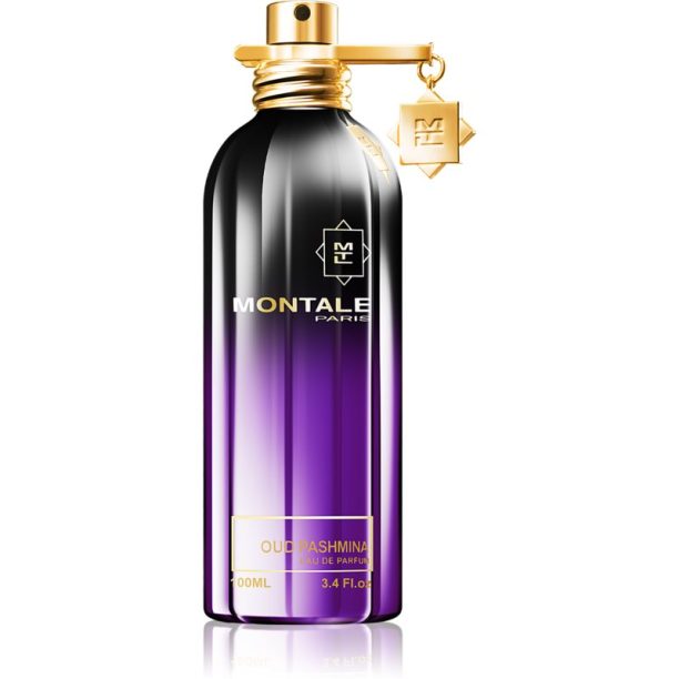 Montale Oud Pashmina парфюмна вода унисекс 100 мл.