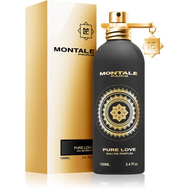 Montale Pure Love парфюмна вода унисекс 100 мл. на ниска цена