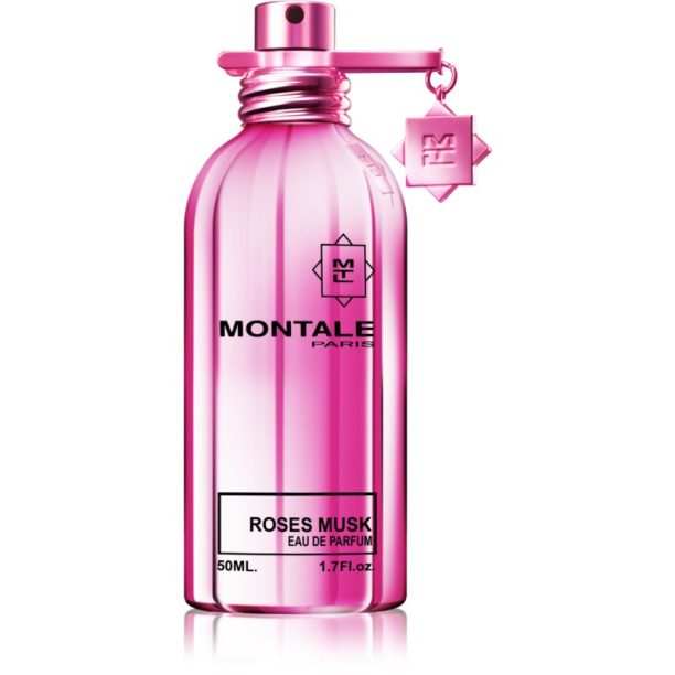 Montale Roses Musk парфюмна вода за жени 50 мл.