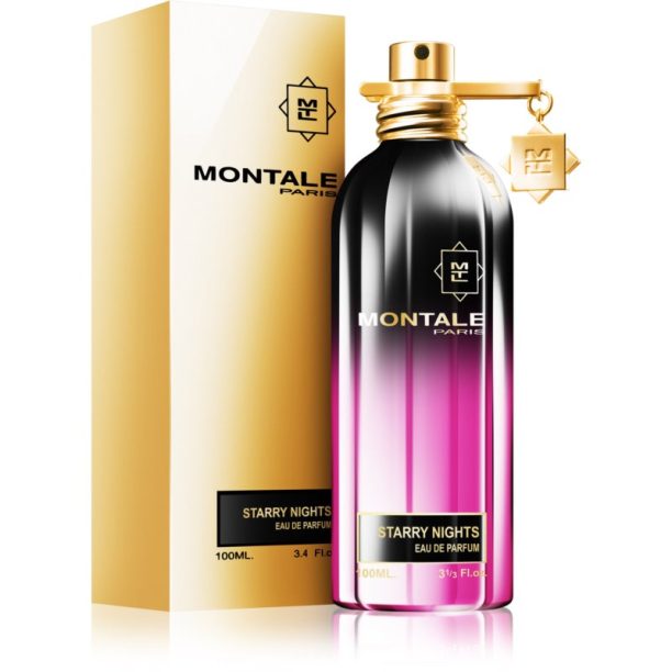 Montale Starry Nights парфюмна вода унисекс 100 мл. на ниска цена